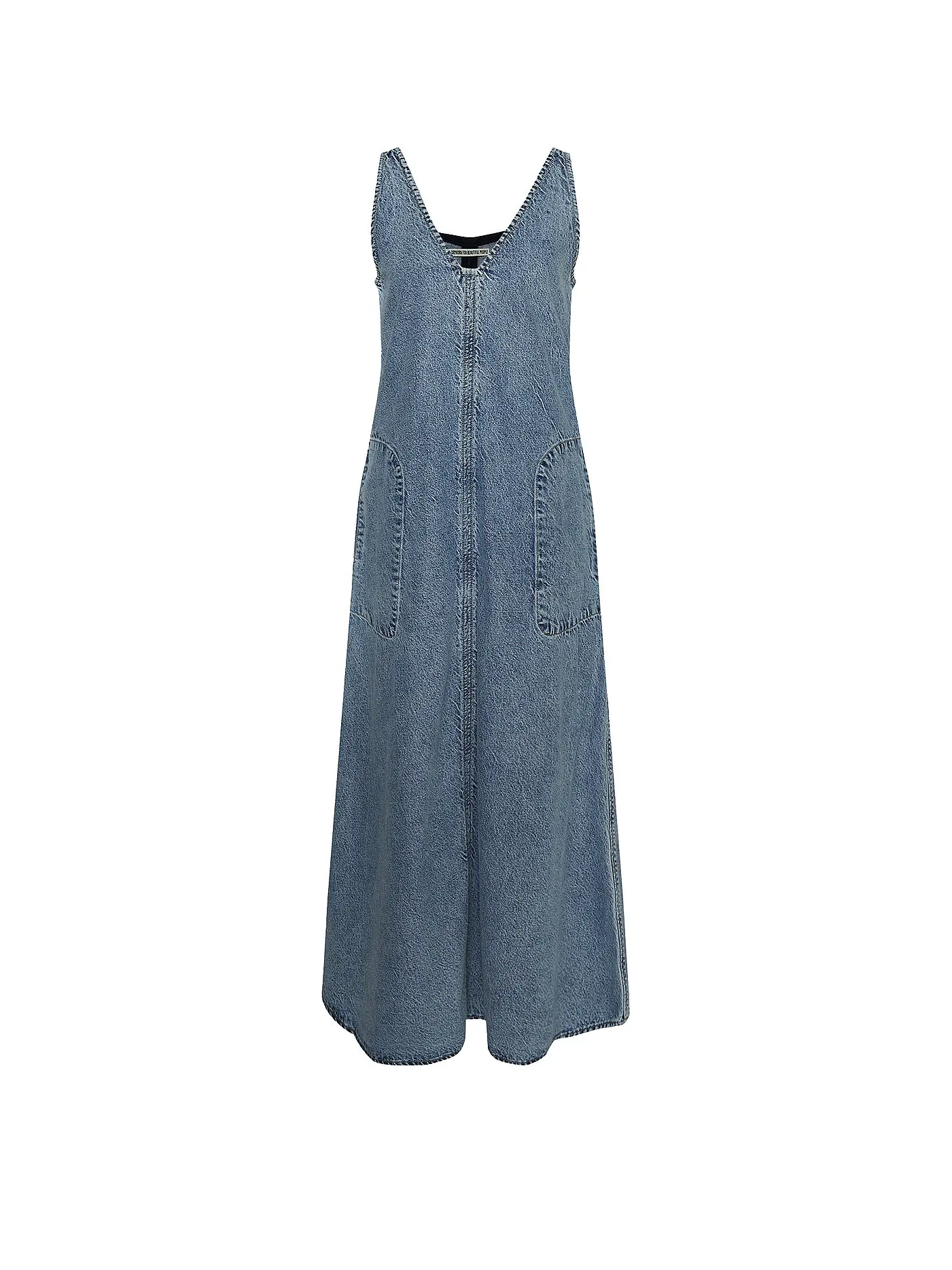 DRYKORN | Jeanskleid MAEVA | 